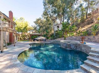 11061 Crystal Springs Rd, Santee, CA 92071