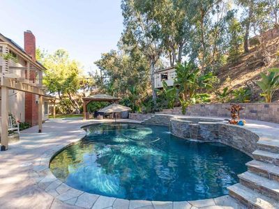 11061 Crystal Springs Rd, Santee, CA, 92071