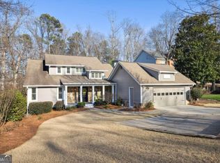 5057 Trailridge Way, Dunwoody, GA 30338