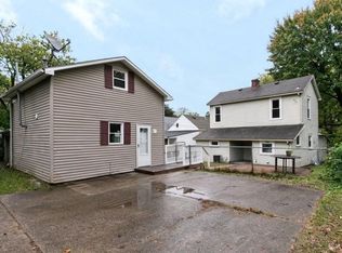 1049 Dixon Ave #1, Louisville, KY 40217