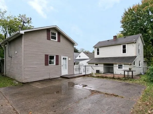 1049 Dixon Ave #1, Louisville, KY 40217