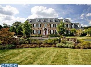 30 Hibbs Ln, New Hope, PA 18938