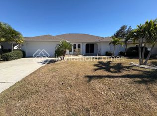2118 Amarillo Ln, Punta Gorda, FL 33983