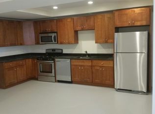 29 Commonwealth Ter #B6, Brighton, MA 02135