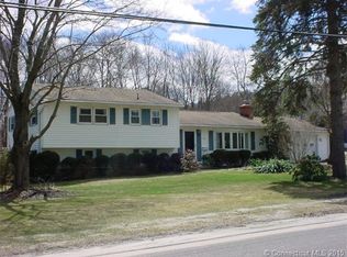 71 Whispering Hill Rd, Watertown, CT 06795