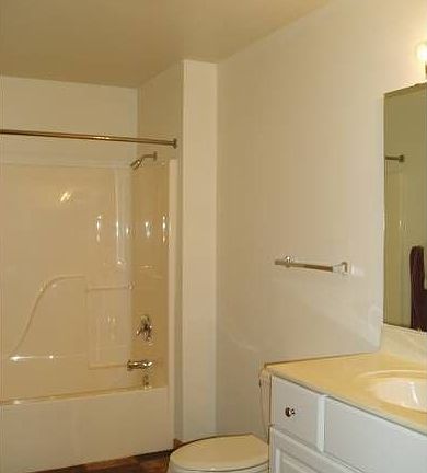 Large Bathroom