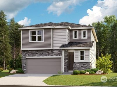 15027 Tyee Drive E #91, Bonney Lake, WA, 98391
