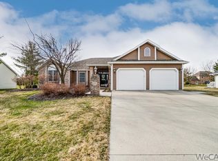 4751 Kitamat Trl, Lima, OH 45805