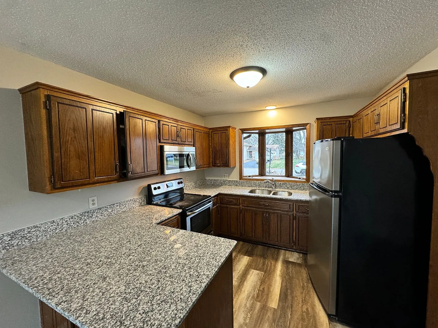3 Bedroom Home Available September 1st! — Photo 4