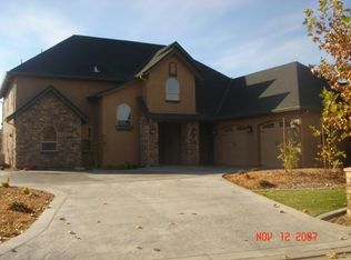 2420 Oak Creek Dr, Copperopolis, CA
