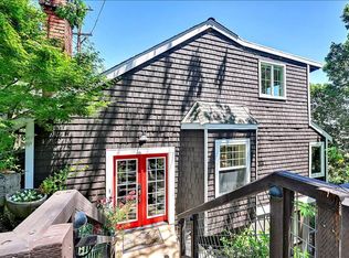 20 Miraflores Ave, San Rafael, CA 94901