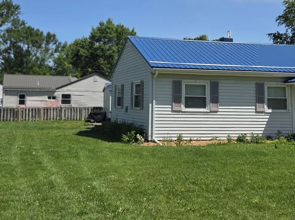 803 Airport Ave, Van Wert, OH 45891