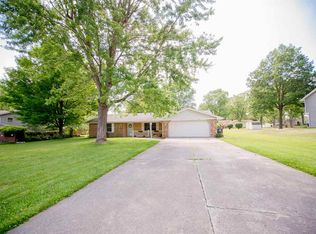 5514 Cresthill Dr, Fort Wayne, IN 46804