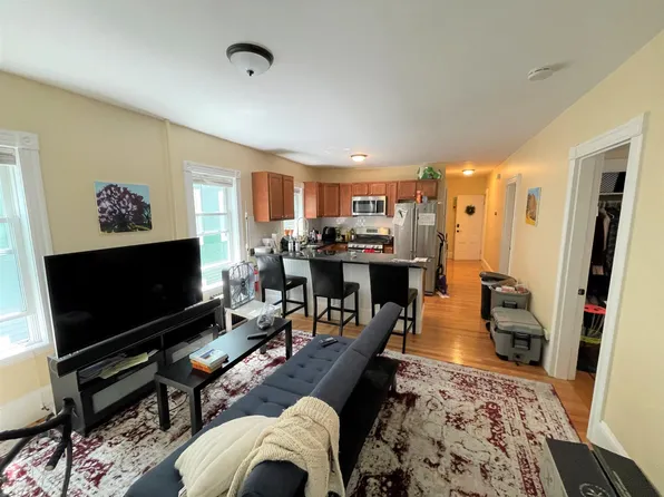 42 Gorham St, Somerville, MA