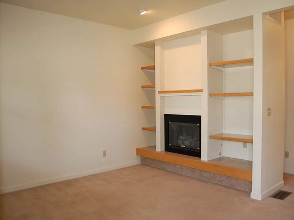 First Floor living room area