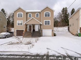 116 Darlington Dr, Middle Sackville, NS B4E 0H4