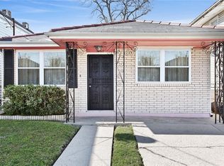 1765 N Broad St, New Orleans, LA 70119