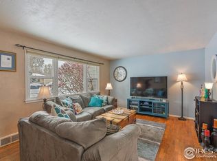 2424 14th Avenue Ct, Greeley, CO 80631