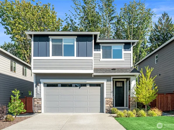 11124 43rd Avenue SE, Everett, WA 98208