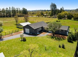 4404 Ross Rd, Sebastopol, CA 95472