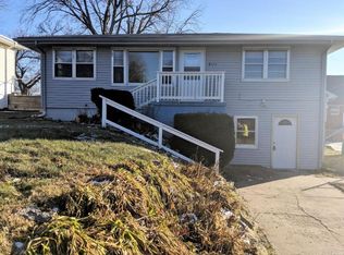 8153 Burdette St, Omaha, NE 68134