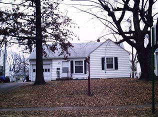 2531 Hancock St, Bellevue, NE 68005