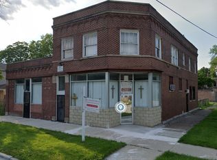 656 E 93rd St, Chicago, IL 60619