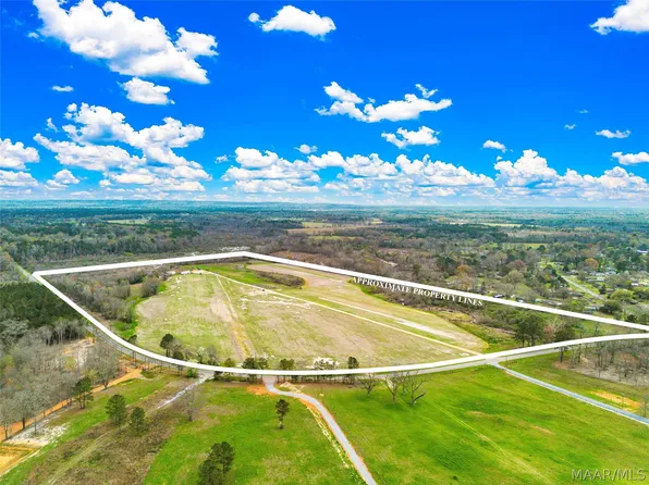 950 Baltzer Rd, Wetumpka, AL 36092