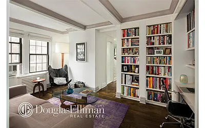 Sold by Douglas Elliman