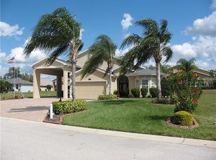 521 Homecoming Way, Polk City, FL 33868