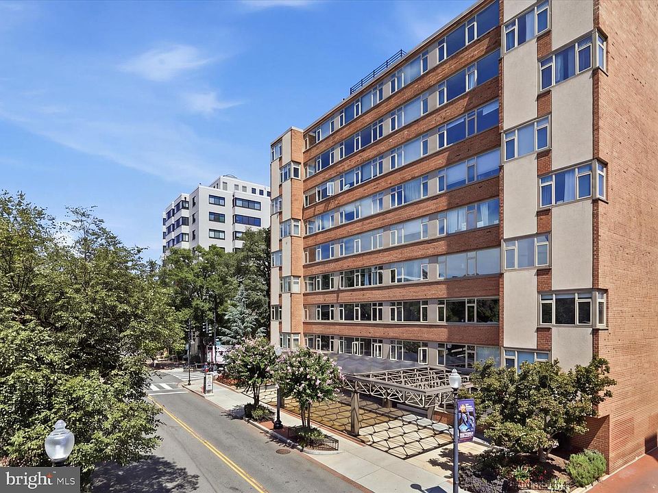 1st image of 1545 18th St NW Unit 808