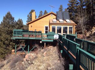 23976 Bent Feather Rd, Conifer, CO 80433