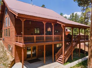 800 Shadow Mountain Dr, Grand Lake, CO 80447