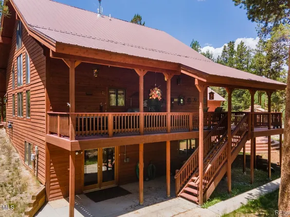 800 SHADOW MOUNTAIN Drive, Grand Lake, CO 80447