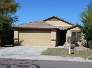 1804 W Desert Mountain Dr, Queen Creek, AZ 85142