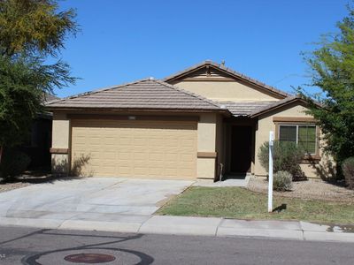 1804 W Desert Mountain Dr, Queen Creek, AZ, 85142