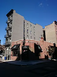 46 Bedford Street in West Village
