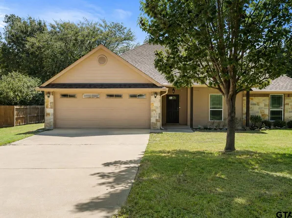 2312 Pittman Ln, Lindale, TX 75771