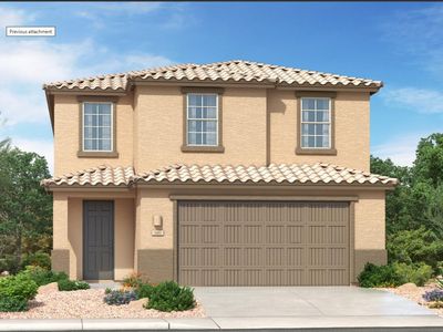 21843 E Thunderhead Dr, Red Rock, AZ, 85145