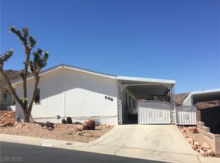 598 Lake Superior Ln, Boulder City, NV 89005