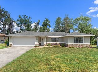 1114 Trailridge Ave, Inverness, FL 34453