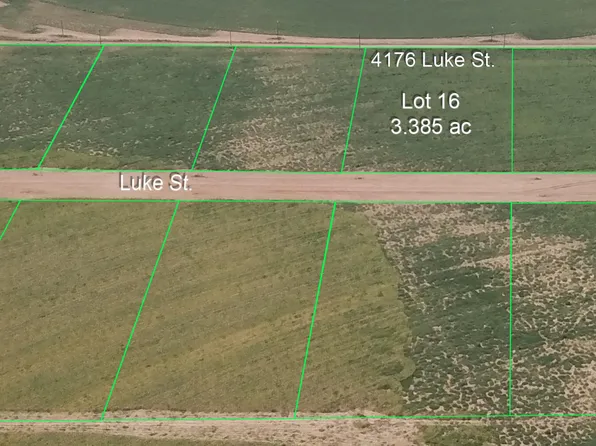 4176 Luke St, Ropesville, TX 79358