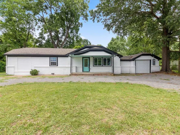 (undisclosed Address), North Little Rock, AR 72117