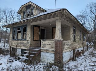 4201 Virginia St, Gary, IN 46409
