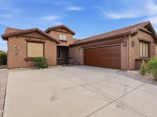 1177 W ROLLS Road, San Tan Valley, AZ 85143