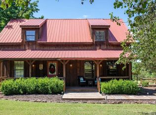 257 Steve St, Clinton, AR 72031