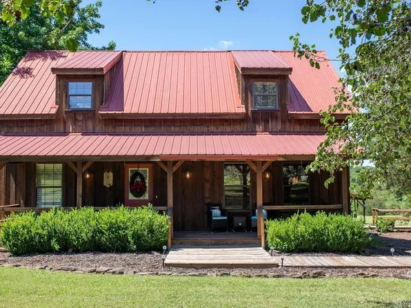 257 Steve St, Clinton, AR 72031