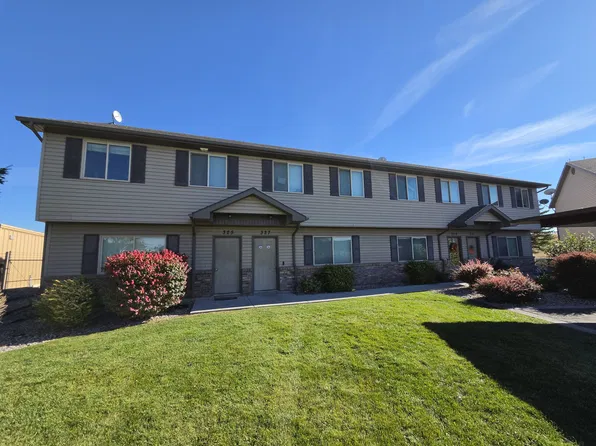 325 Energy Dr, Idaho Falls, ID 83401