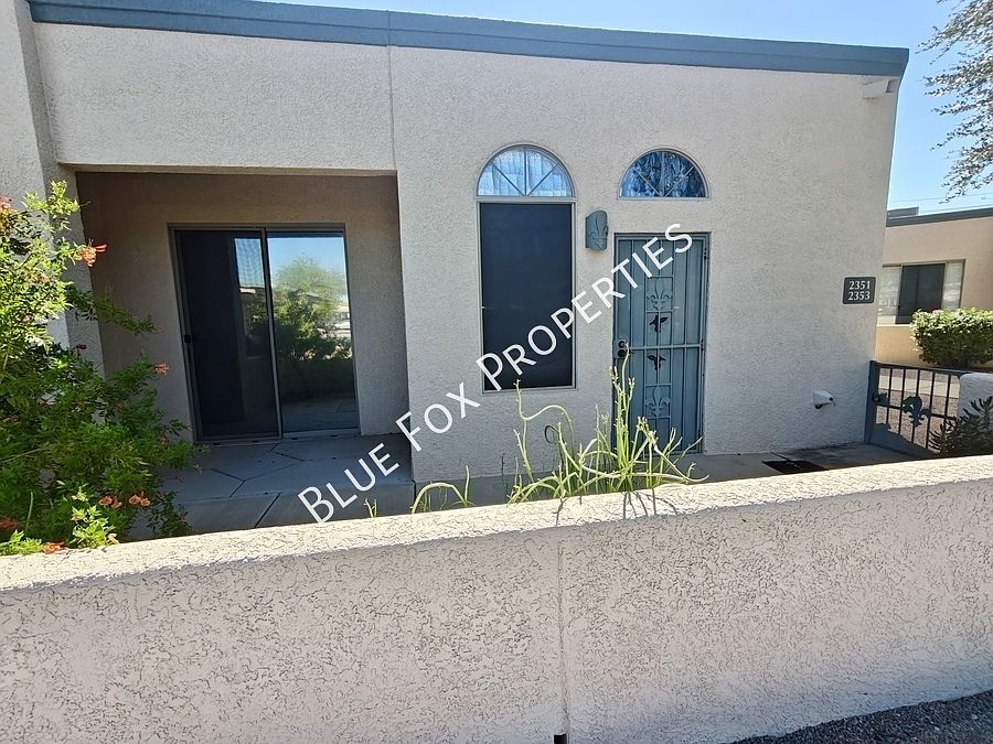 1st image of 2353 W Via Di Silvio