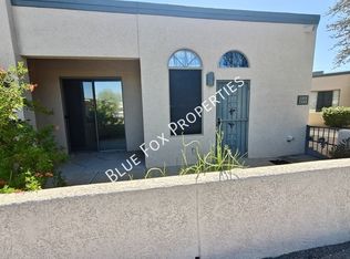 2353 W Via Di Silvio, Tucson, AZ 85741